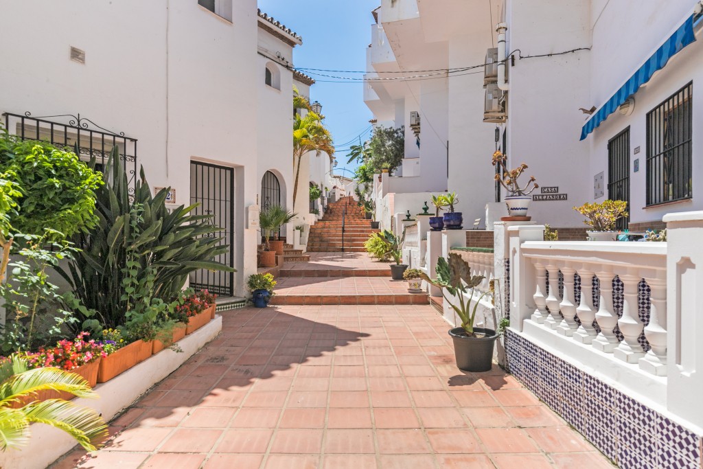 Apartamento en venta en Nerja 9