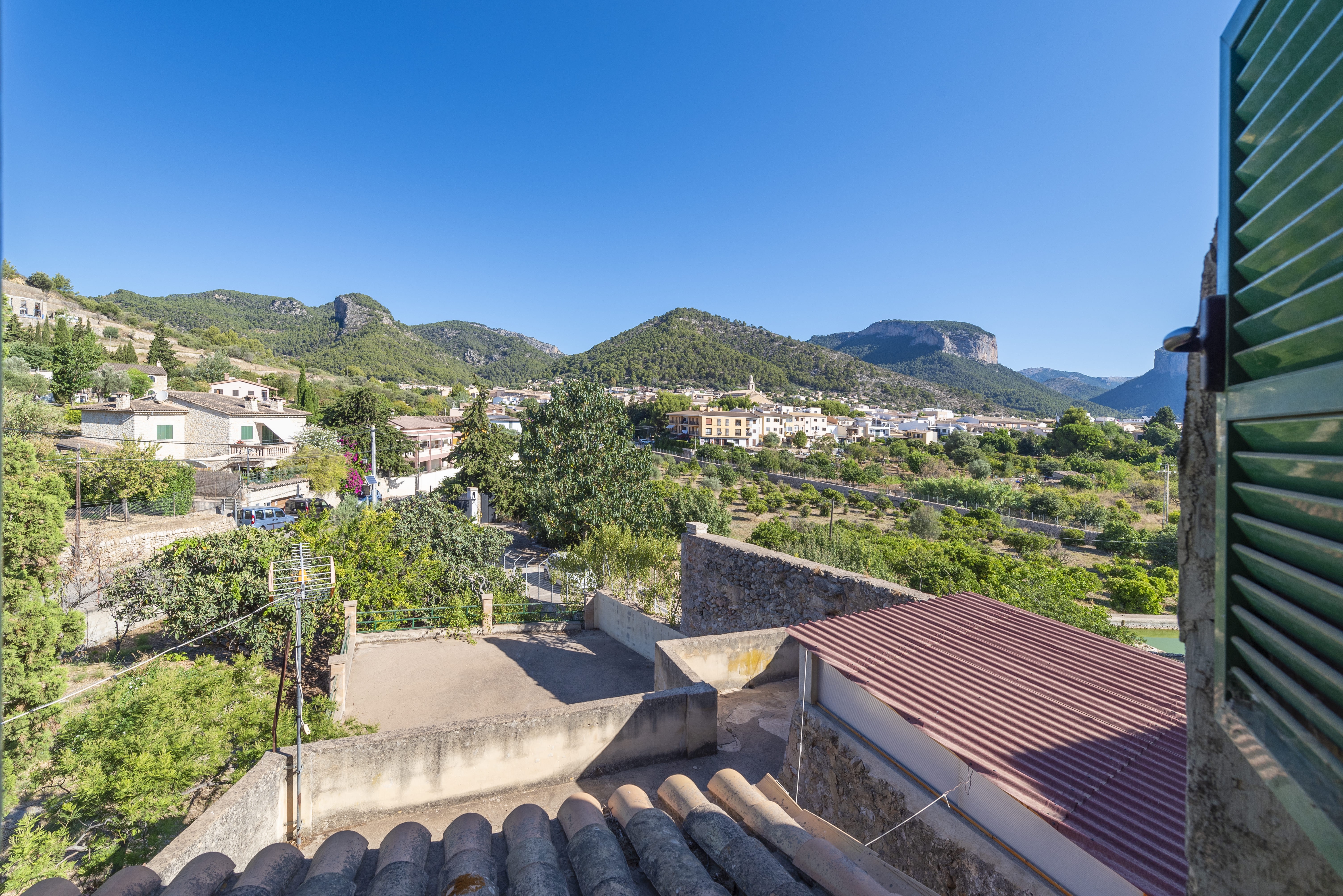 Maison de ville à vendre à Mallorca East 1