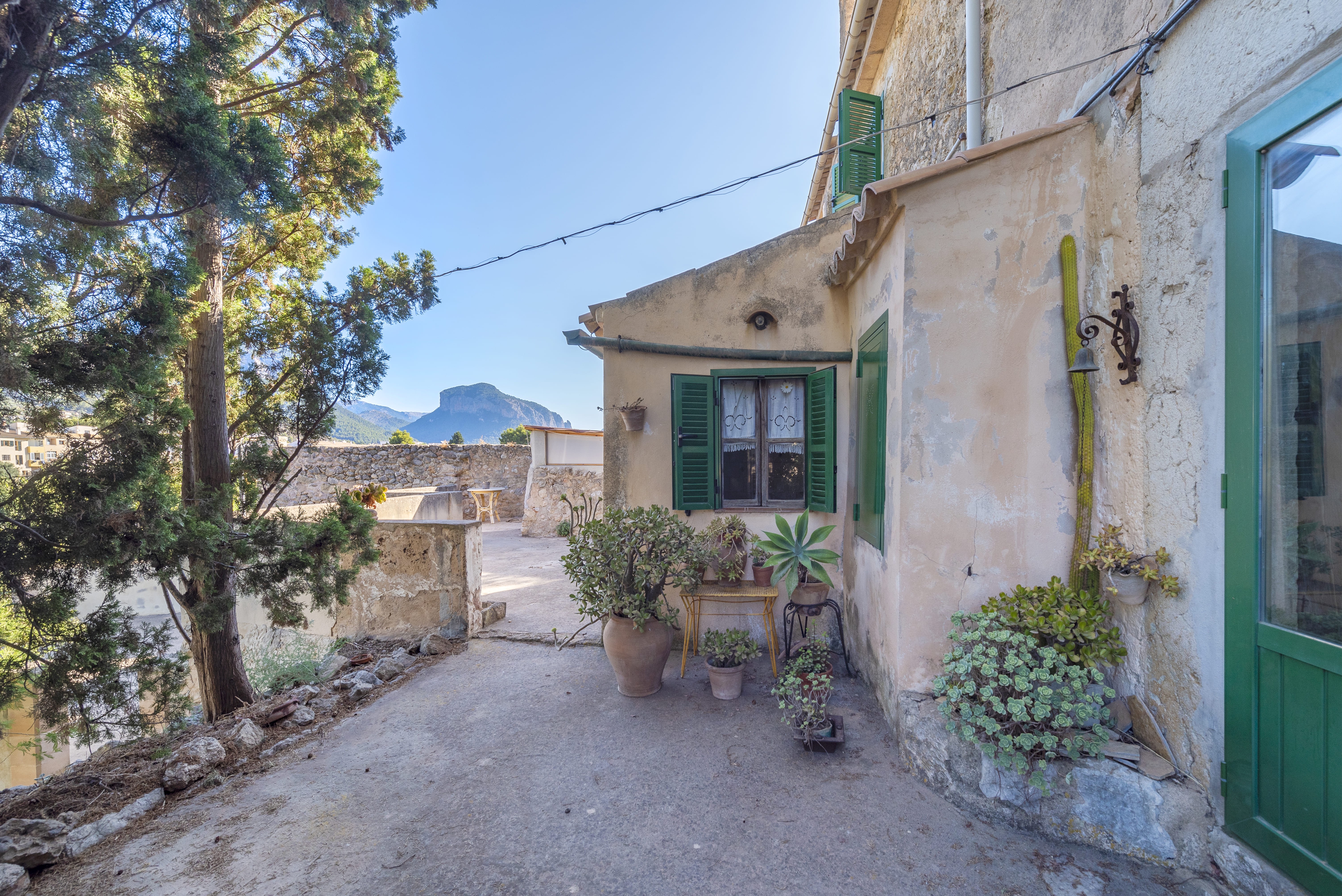 Maison de ville à vendre à Mallorca East 3