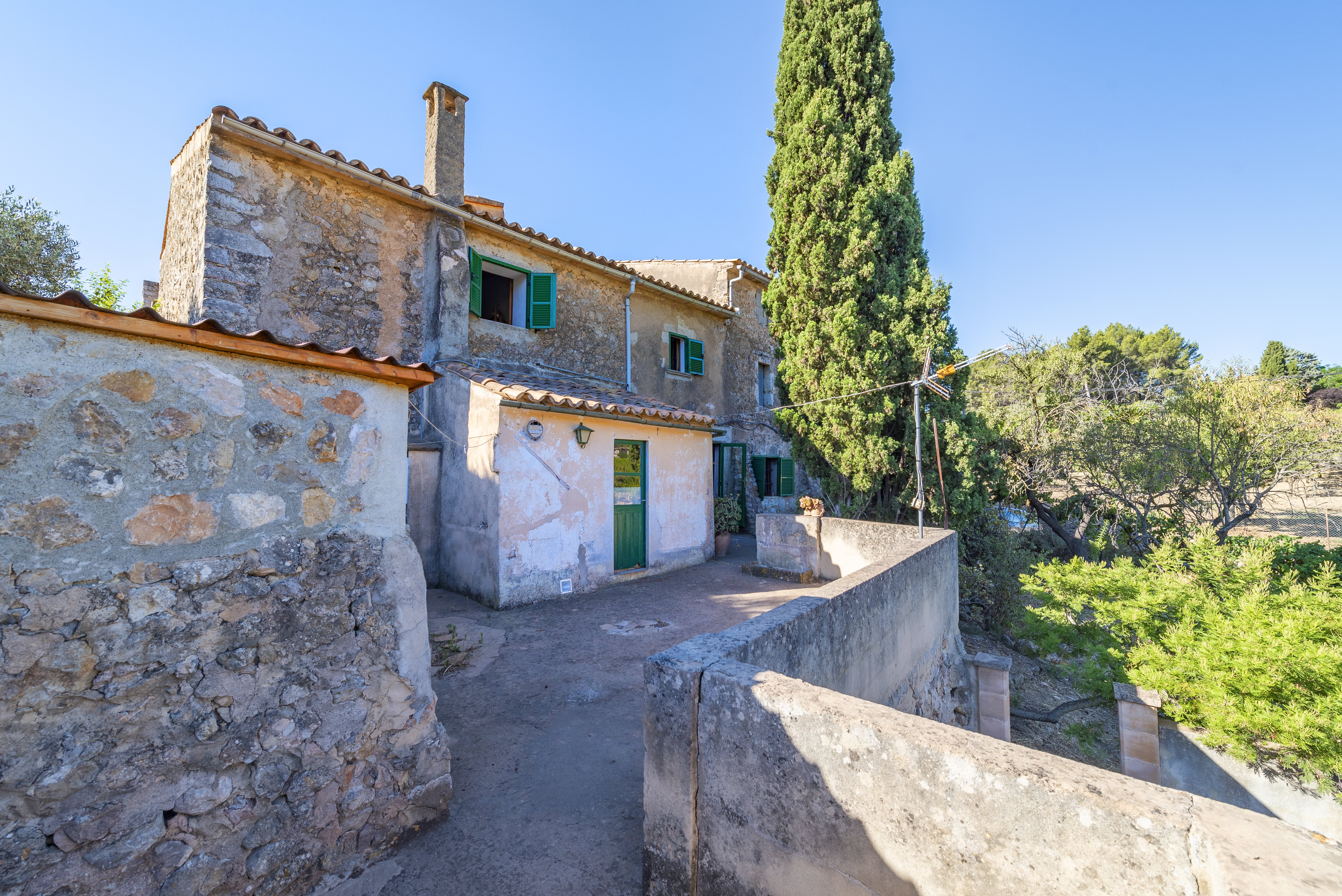 Maison de ville à vendre à Mallorca East 16