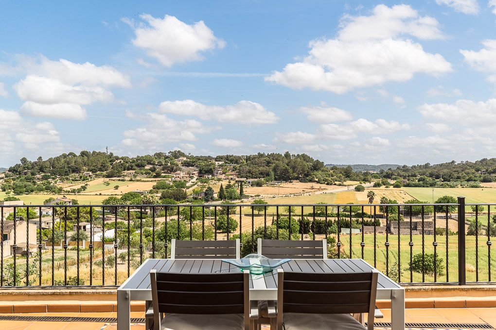 Townhouse for sale in Mallorca East 1