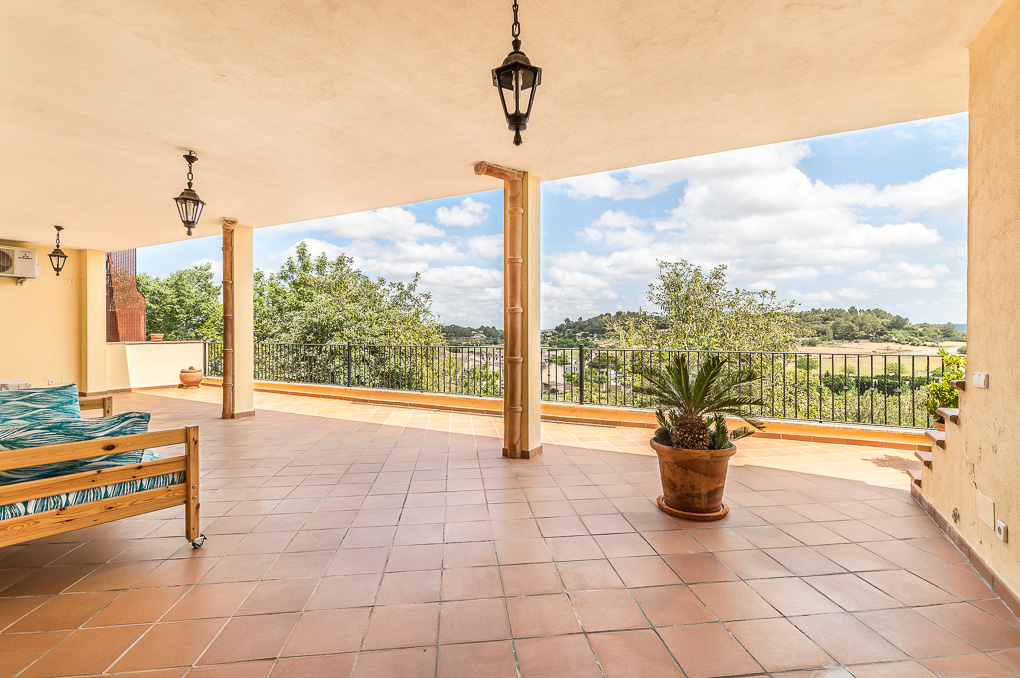 Townhouse for sale in Mallorca East 3