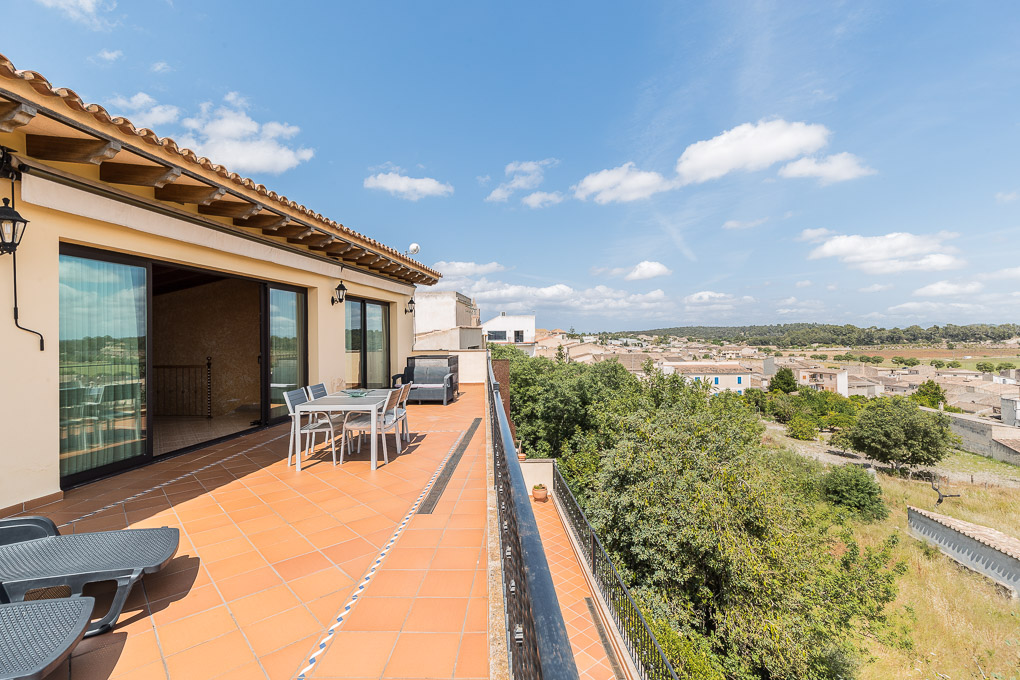 Adosada en venta en Mallorca East 15