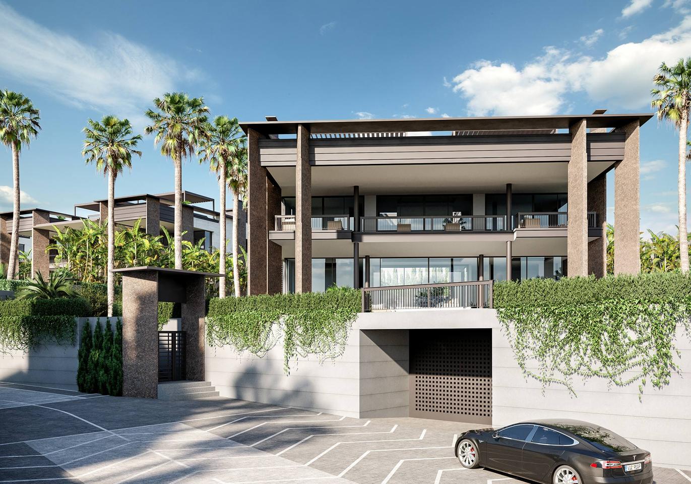 Haus zum Verkauf in Marbella - Nueva Andalucía 15