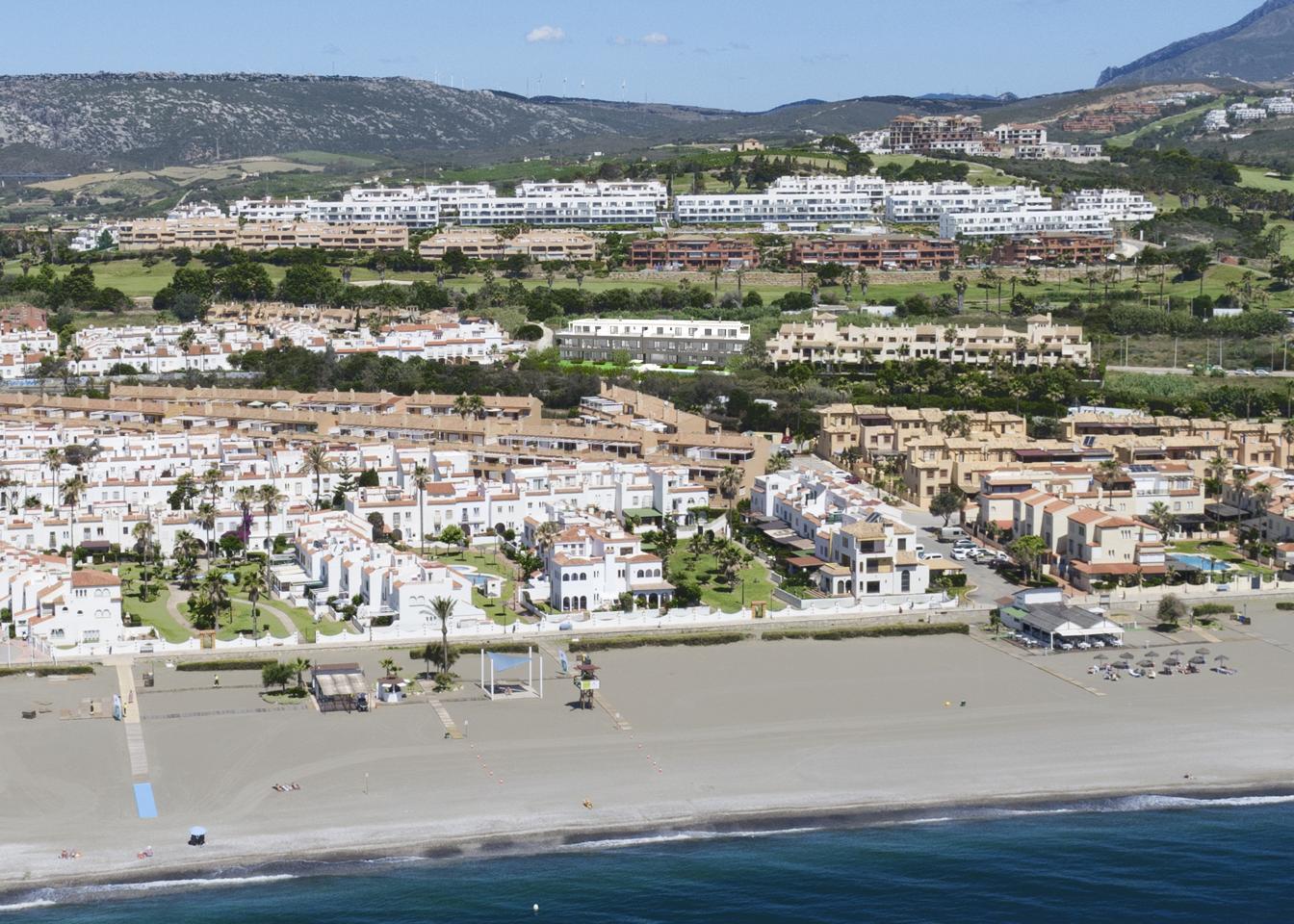 Penthouse for sale in Casares 6