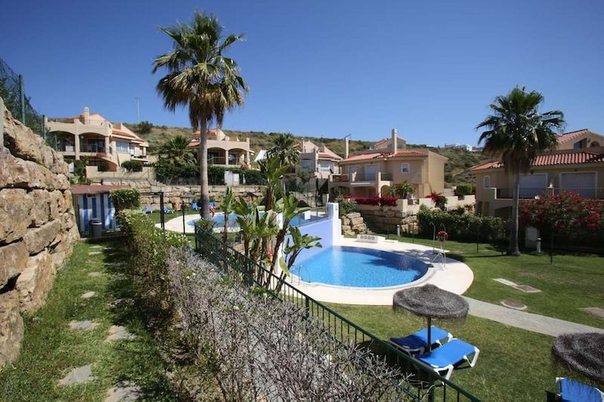 Villa till salu i Mijas 1