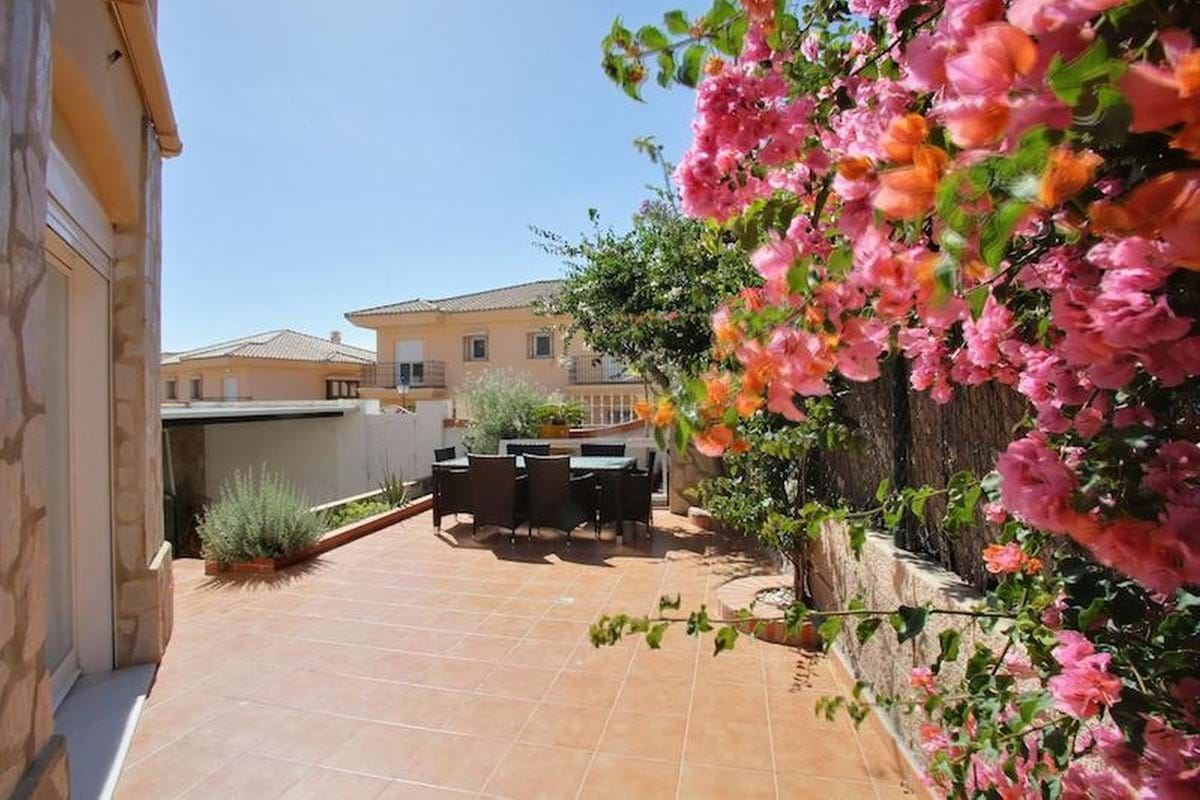 Villa à vendre à Mijas 3