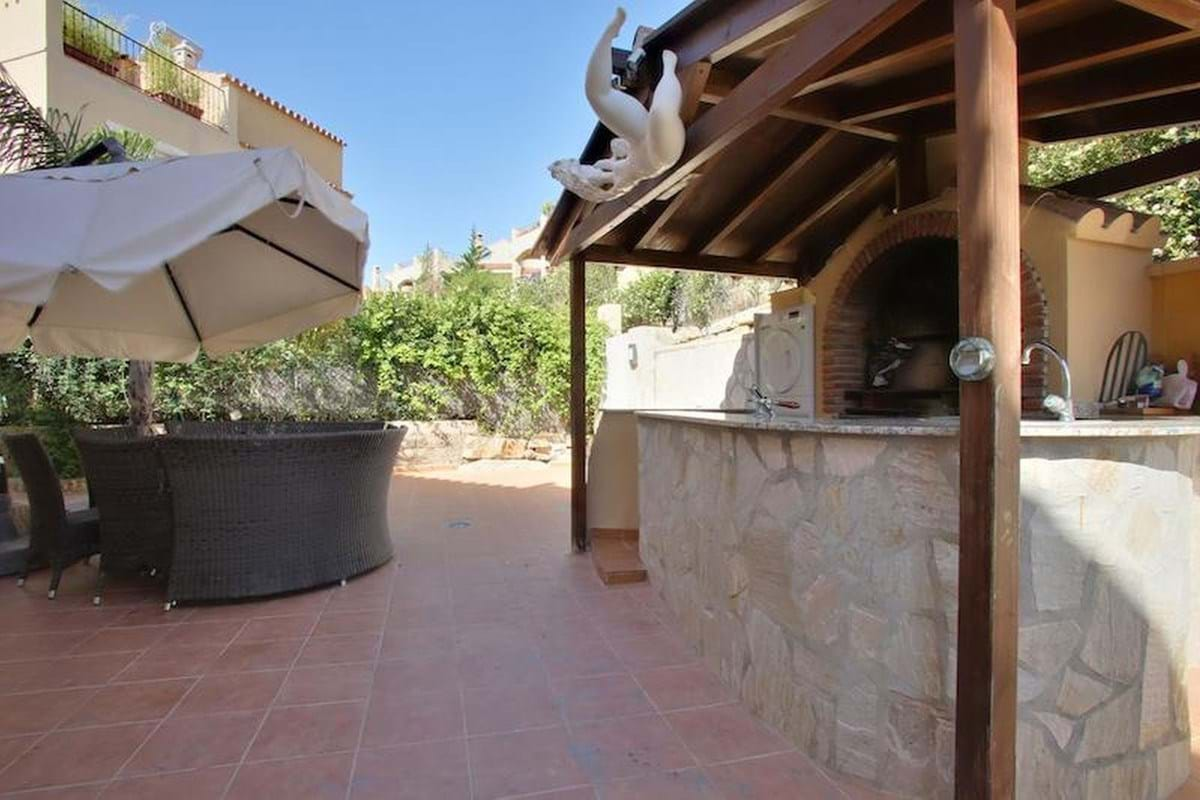 Villa à vendre à Mijas 4