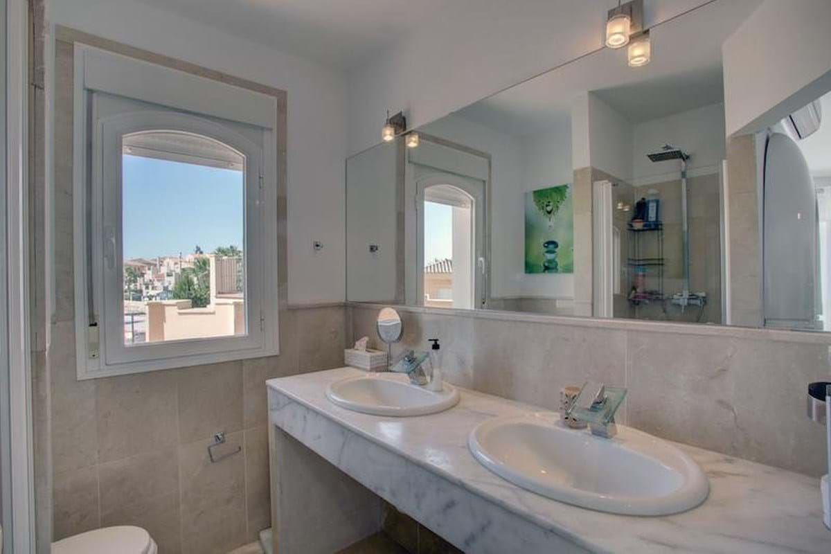 Villa à vendre à Mijas 7