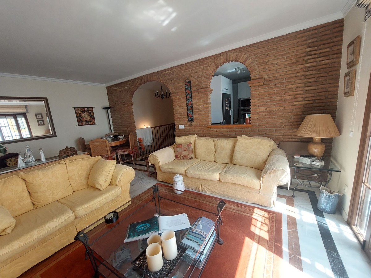 Townhouse na sprzedaż w Mijas 5