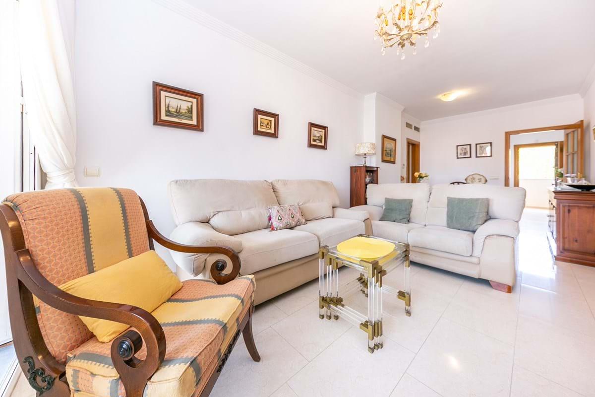 Apartamento en venta en Mijas 3