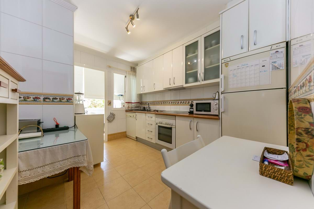 Apartamento en venta en Mijas 8