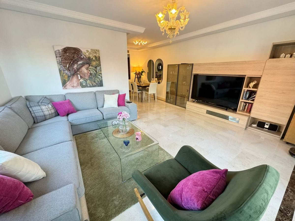 Appartement te koop in Estepona 7