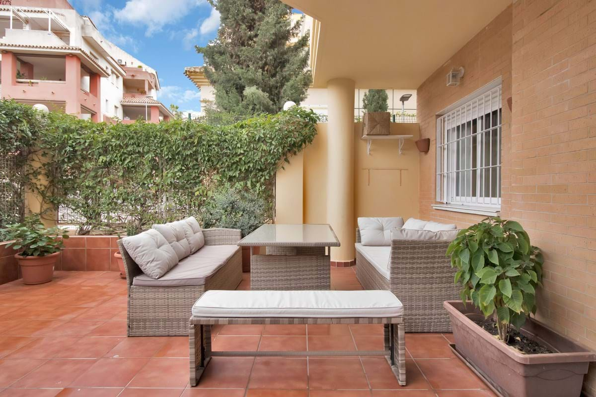 Apartment for sale in Benalmádena 1