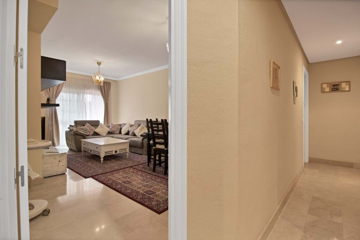 Apartment for sale in Benalmádena 8