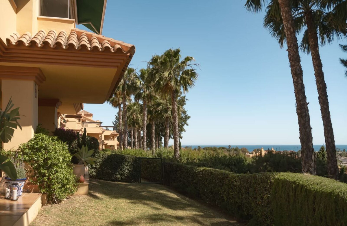 Wohnung zum Verkauf in Marbella - Nueva Andalucía 11