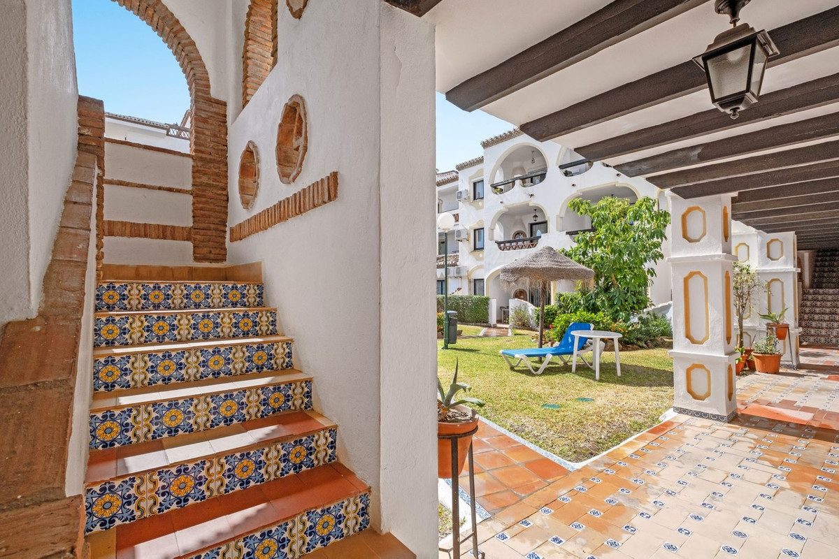 Apartamento en venta en Mijas 11