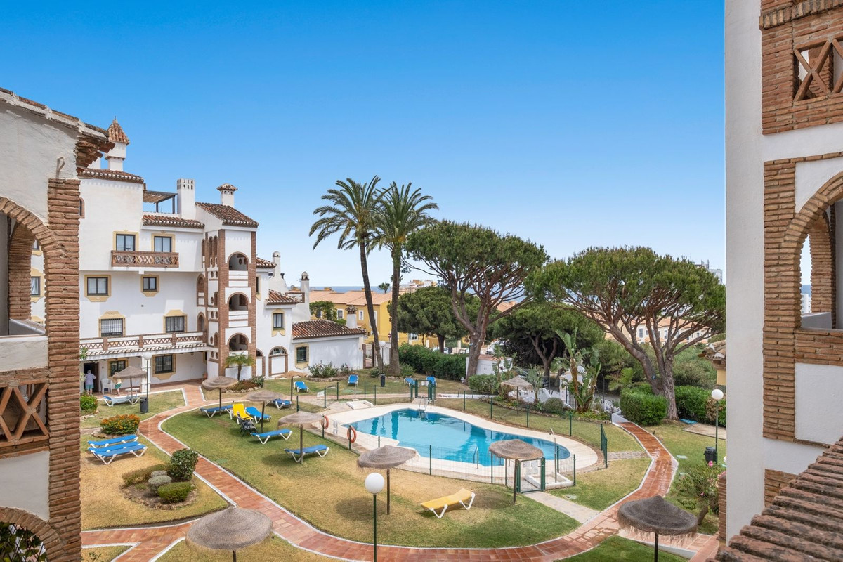 Apartamento en venta en Mijas 18