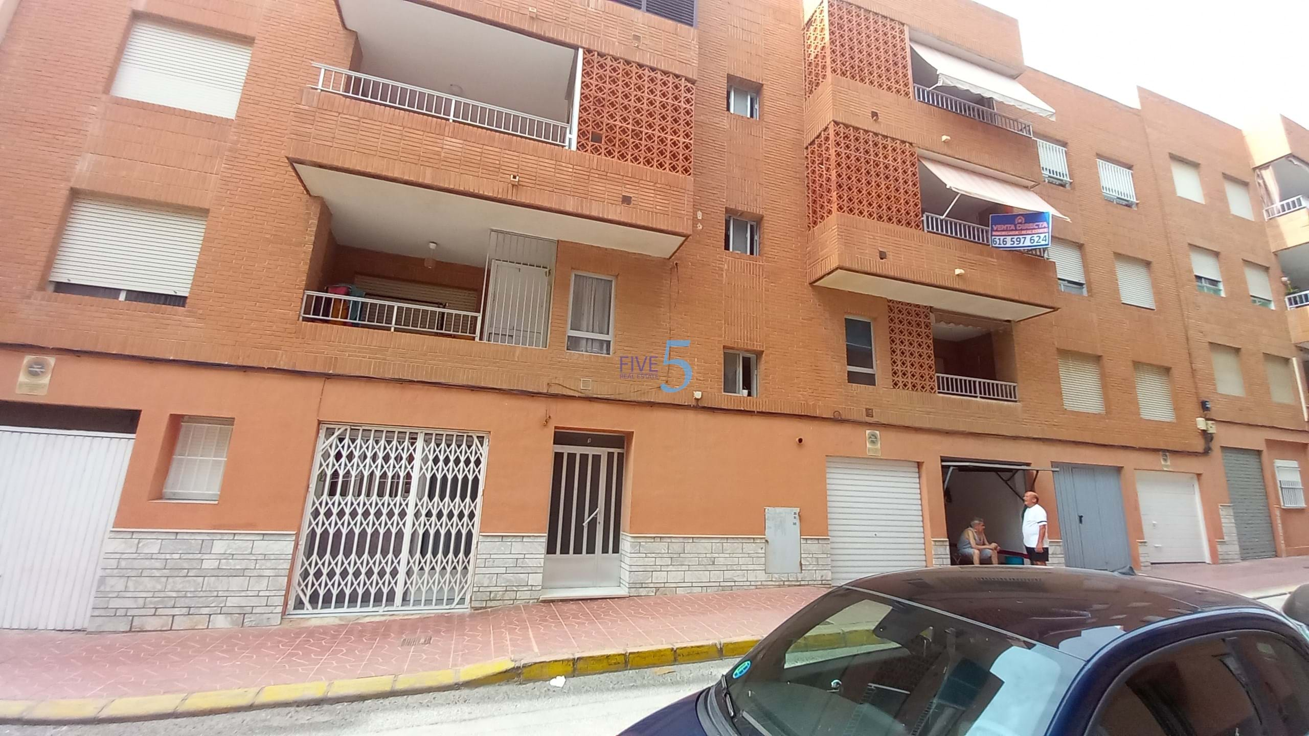 Appartement te koop in Guardamar and surroundings 1