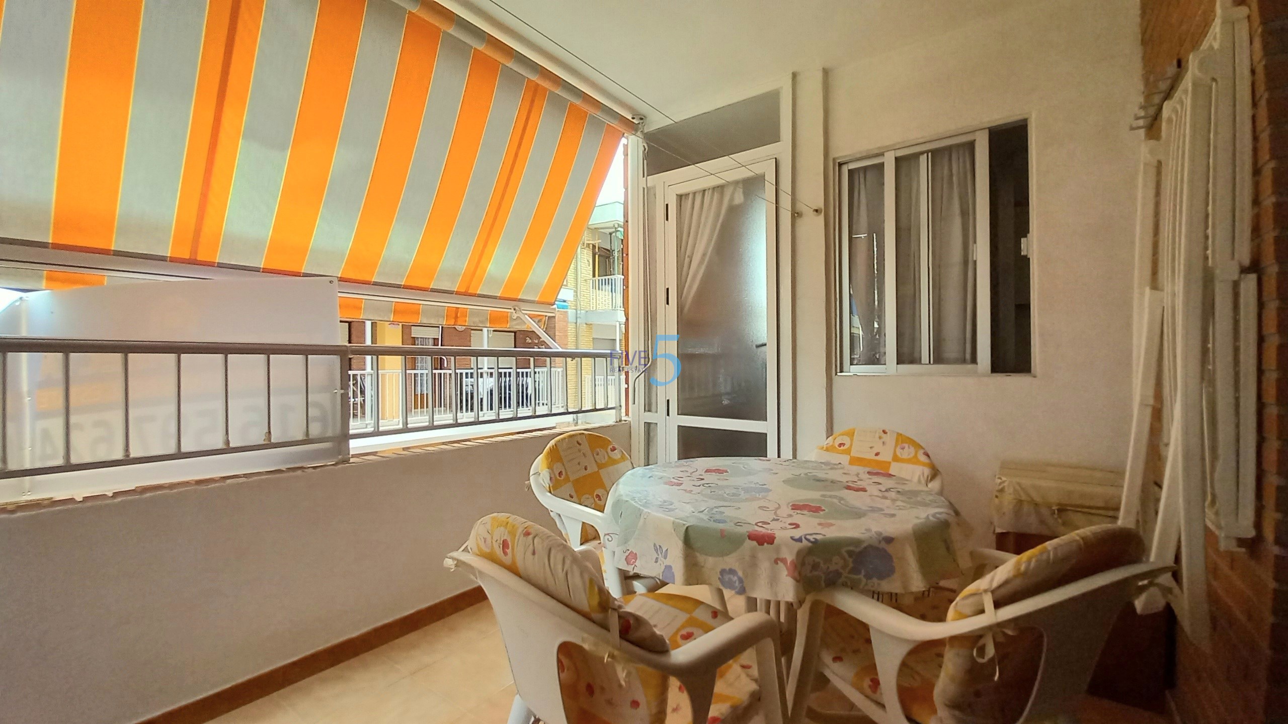 Appartement te koop in Guardamar and surroundings 7