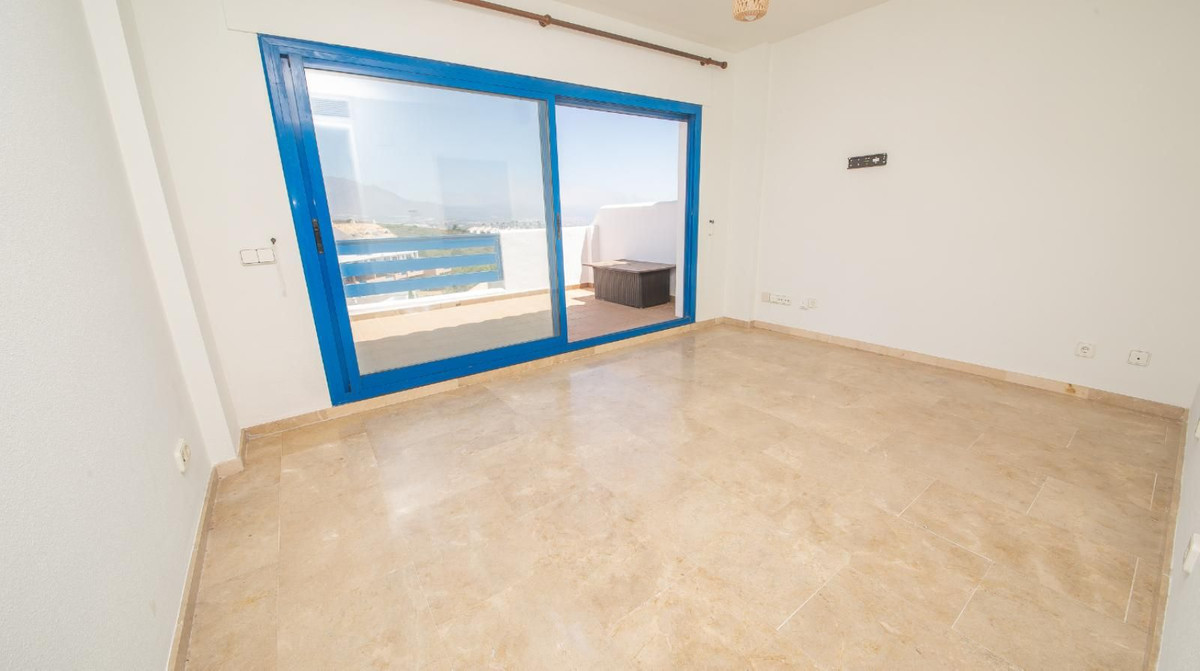 Penthouse te koop in Torremolinos 10