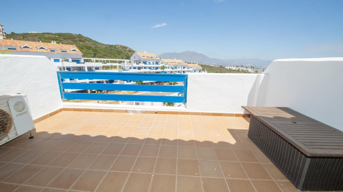 Penthouse te koop in Torremolinos 11