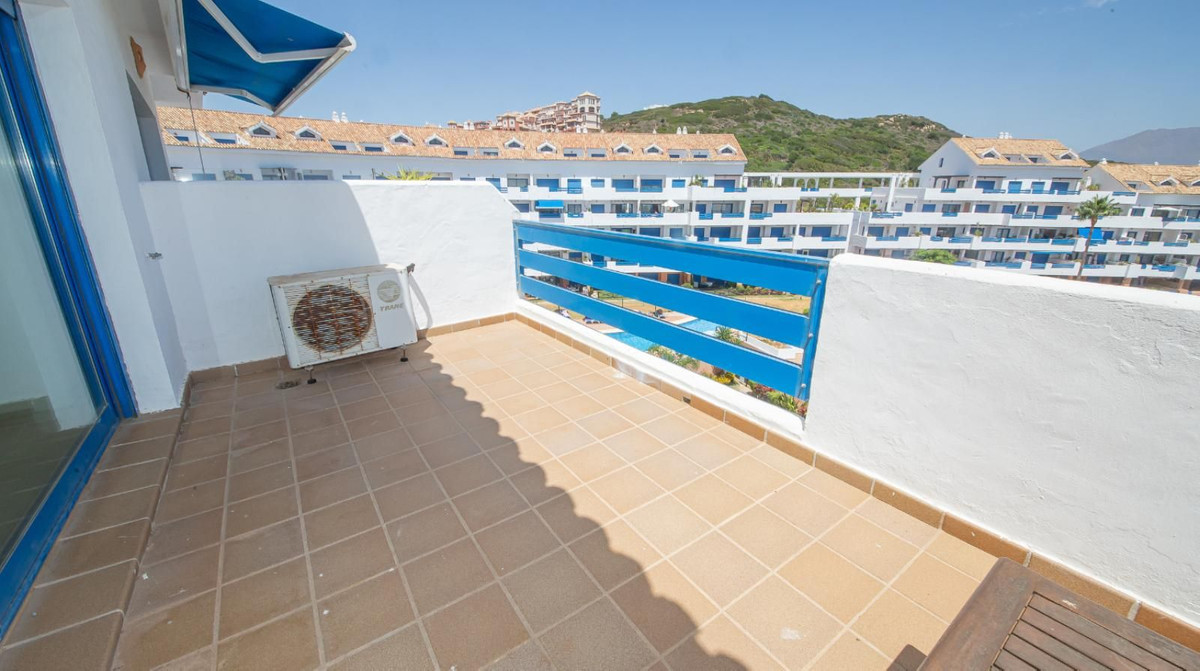 Penthouse na sprzedaż w Torremolinos 12