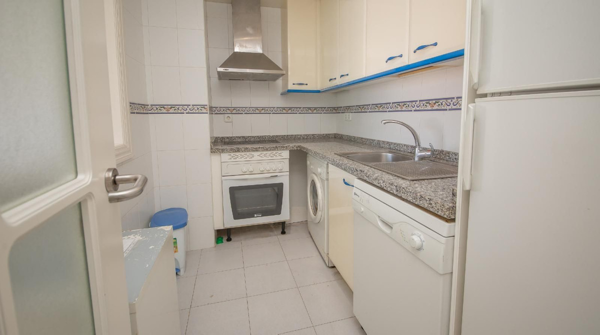 Appartement de luxe à vendre à Torremolinos 15