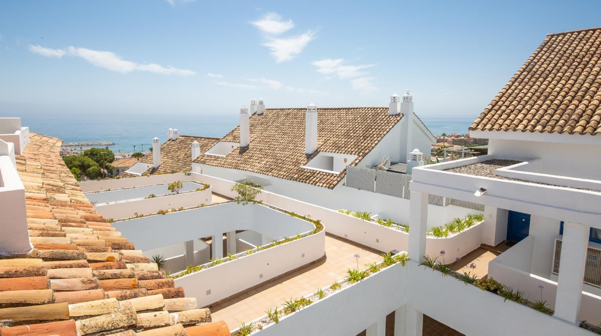 Penthouse na sprzedaż w Torremolinos 20