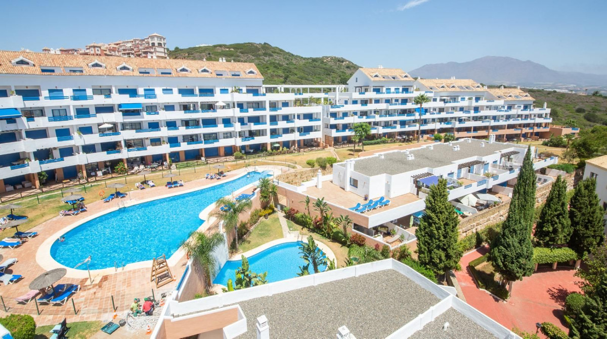 Penthouse na sprzedaż w Torremolinos 23