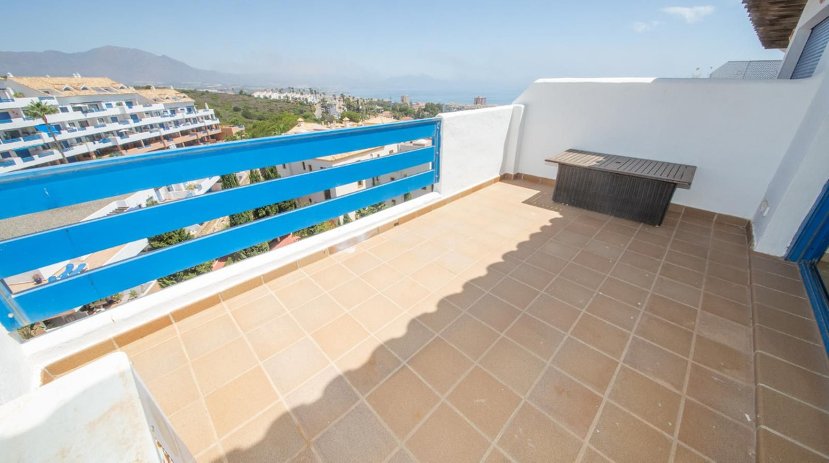 Penthouse te koop in Torremolinos 5