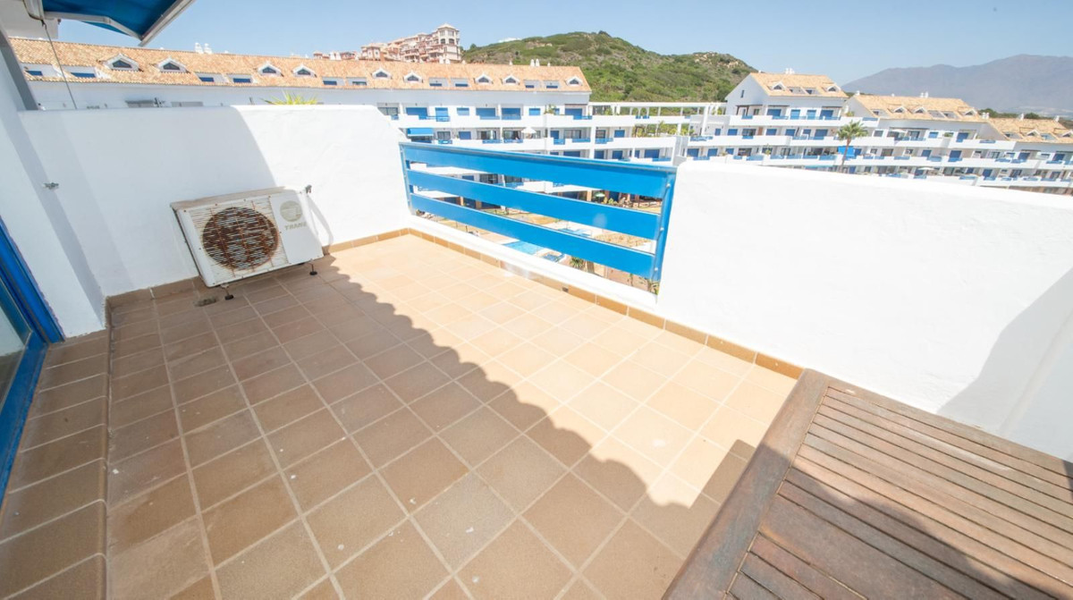 Penthouse te koop in Torremolinos 7