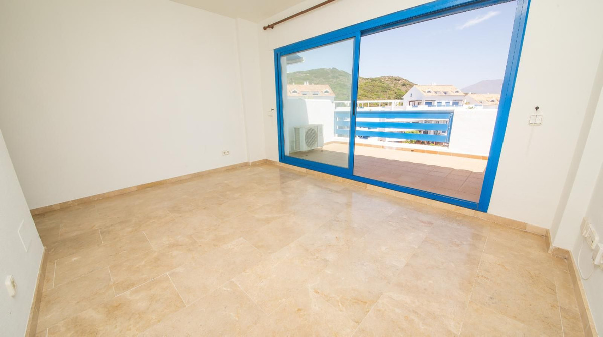 Penthouse na sprzedaż w Torremolinos 9