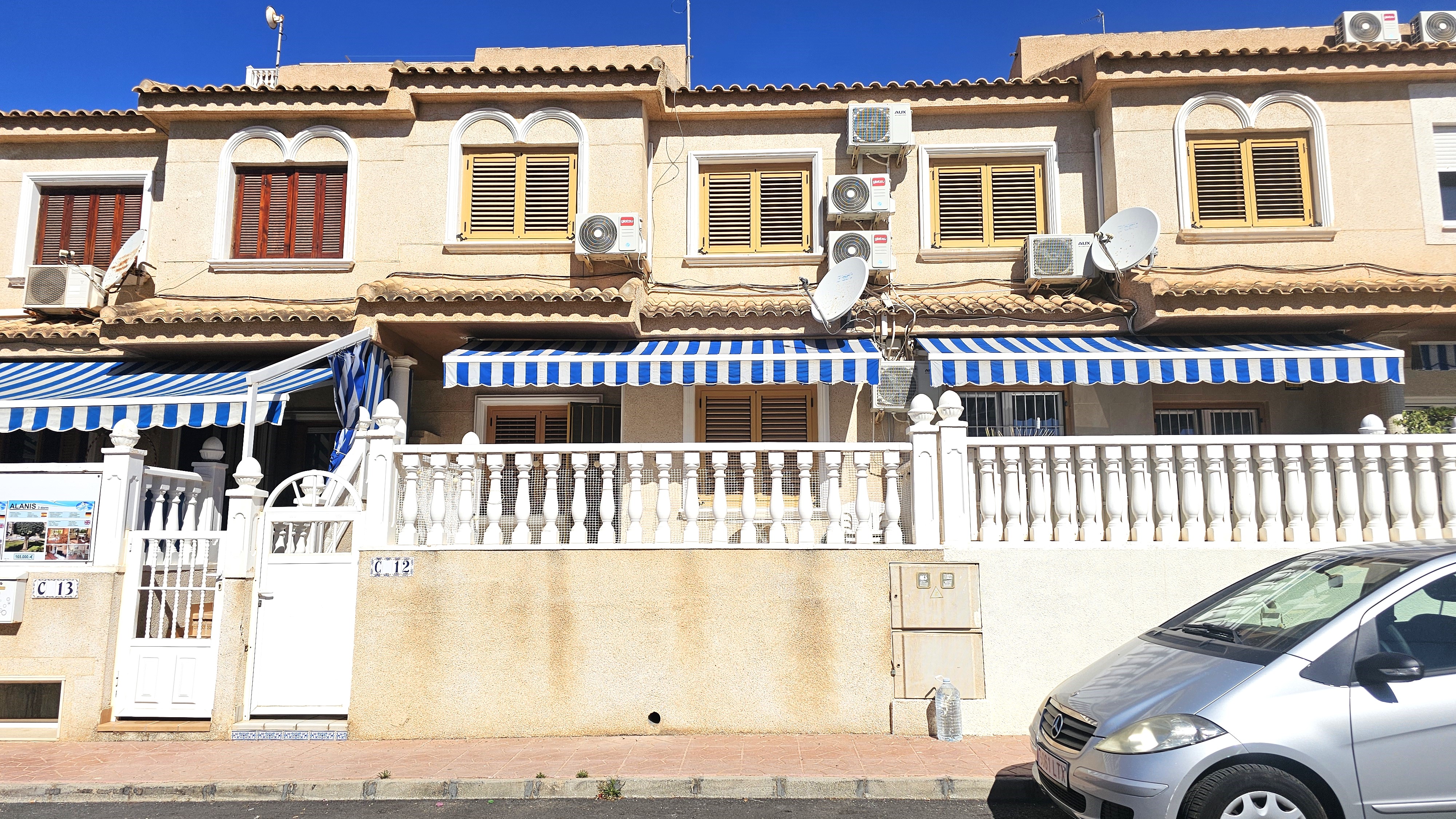 Property Image 623746-cabo-cervera-playa-la-mata-apartment-3-2