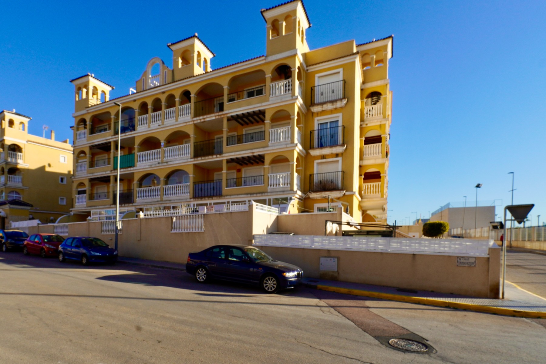 Property Image 623756-algorfa-apartment-2-1