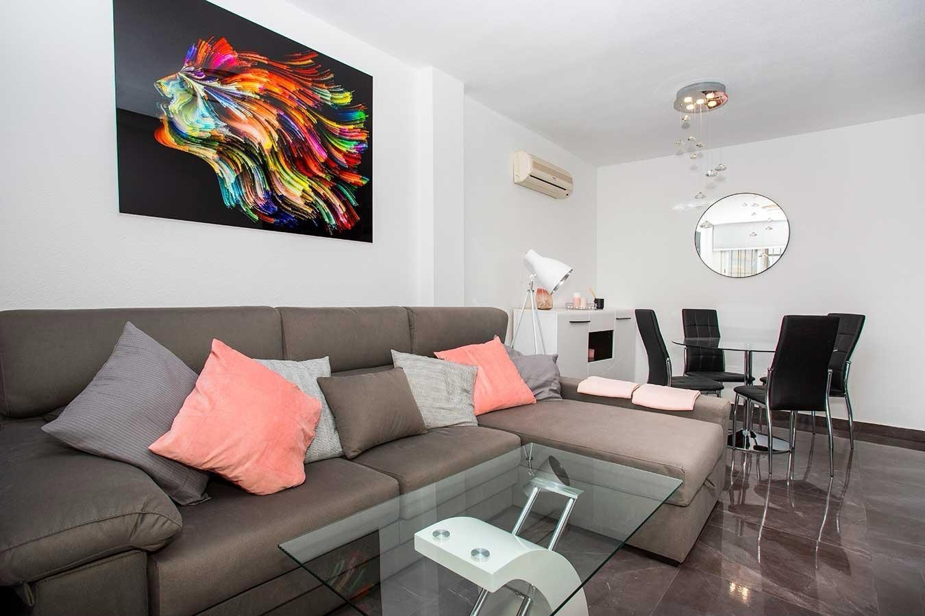 Appartement te koop in Ciudad Quesada 6