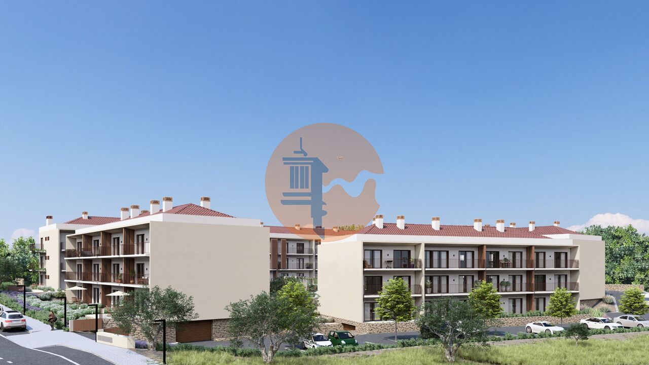 Apartamento en venta en Tavira 20