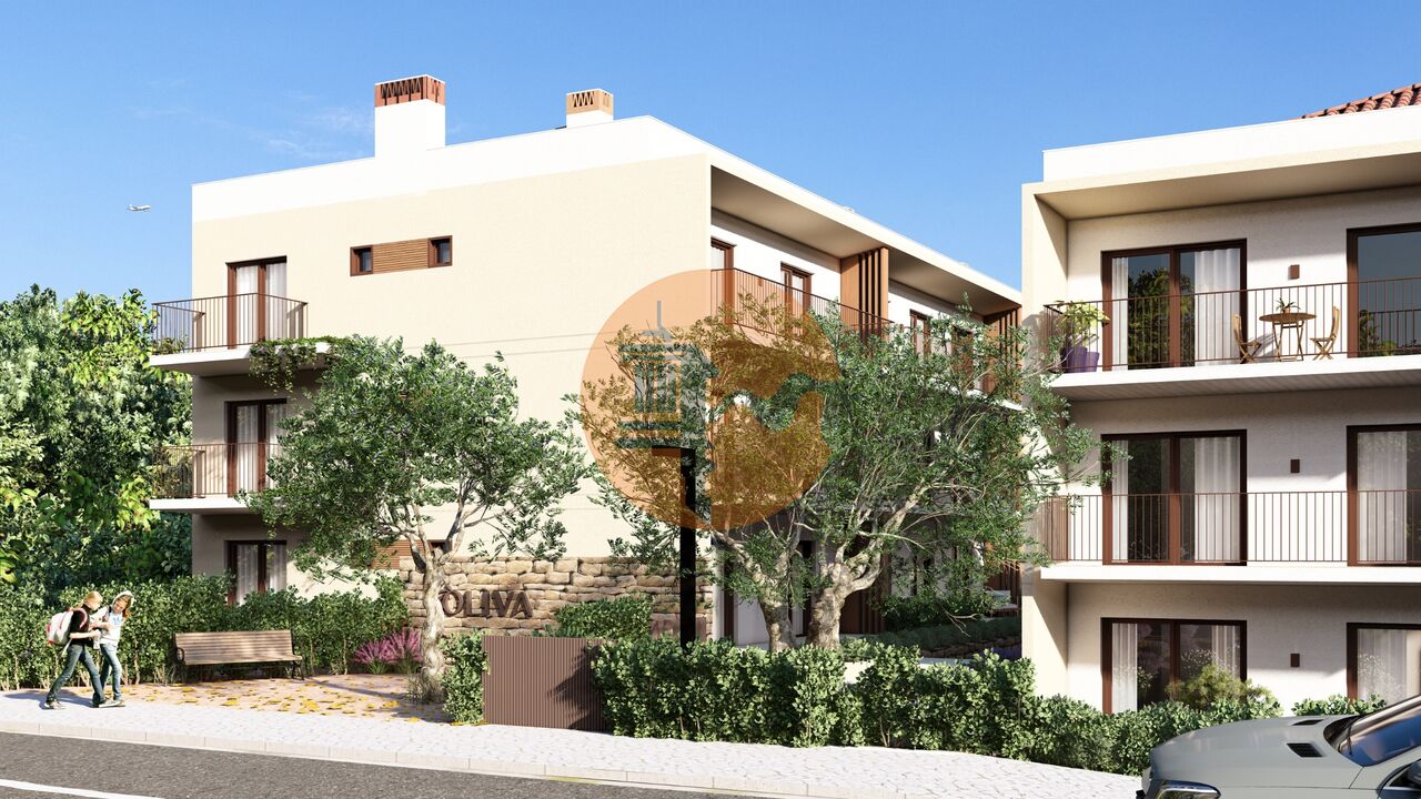 Apartamento en venta en Tavira 25