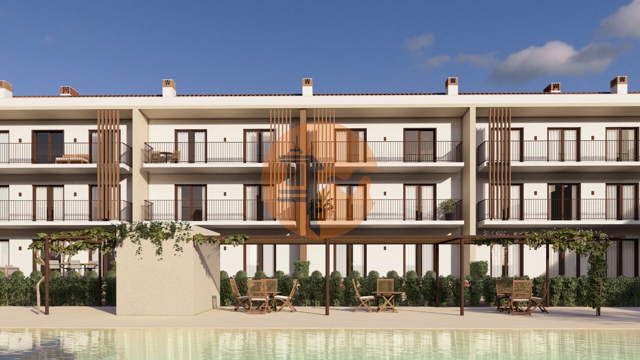 Apartamento en venta en Tavira 31