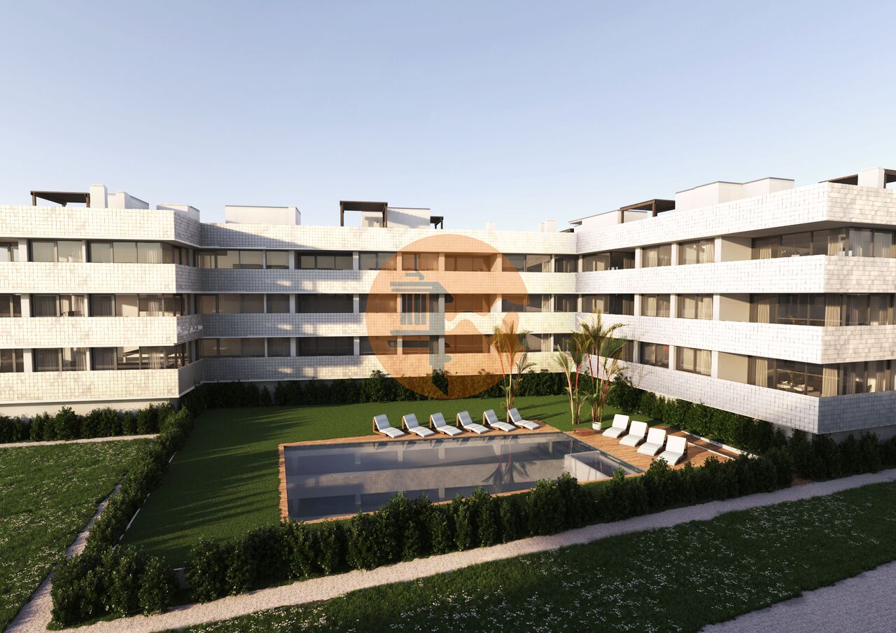 Apartamento en venta en Tavira 20