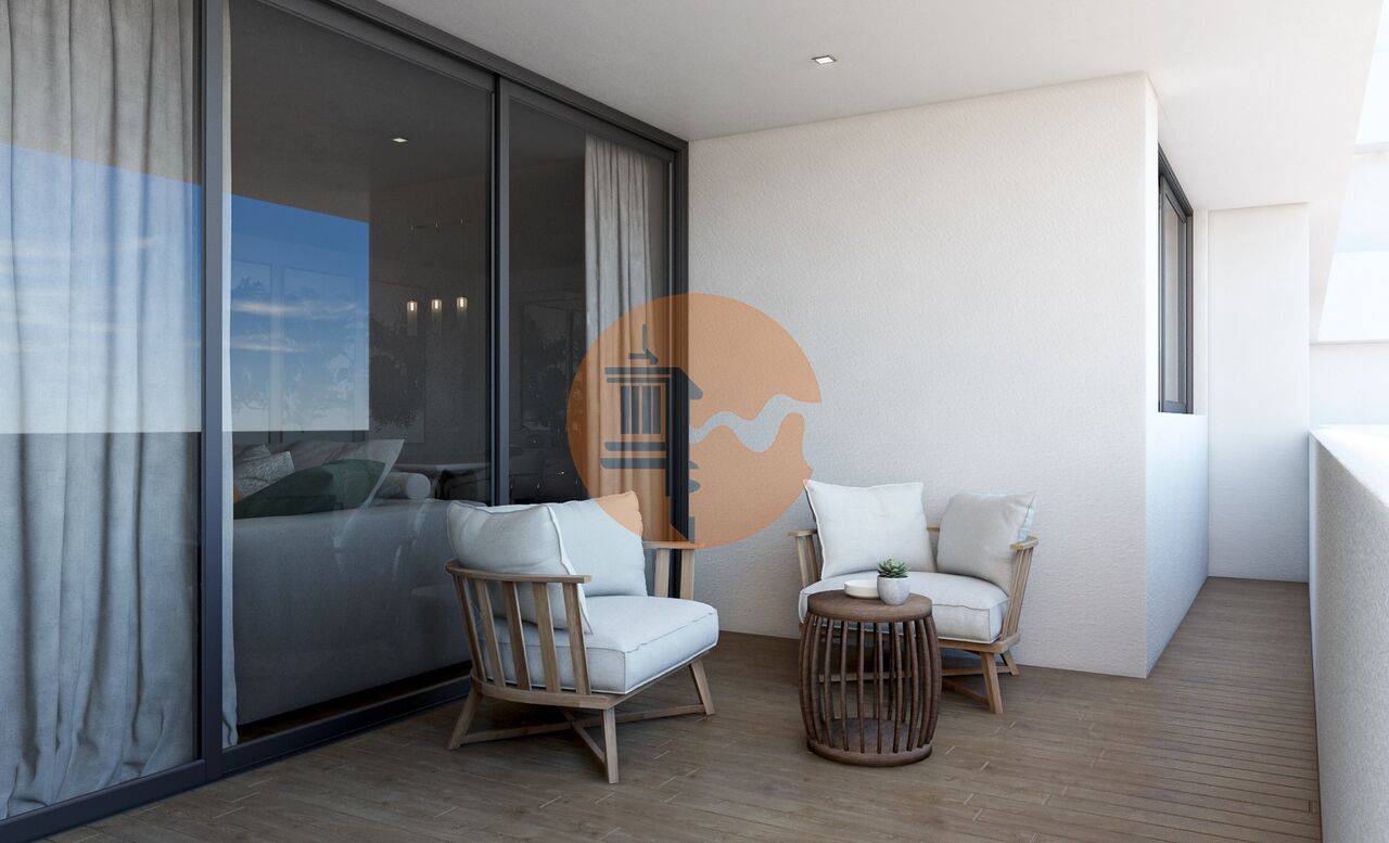 Apartment for sale in Tavira 32