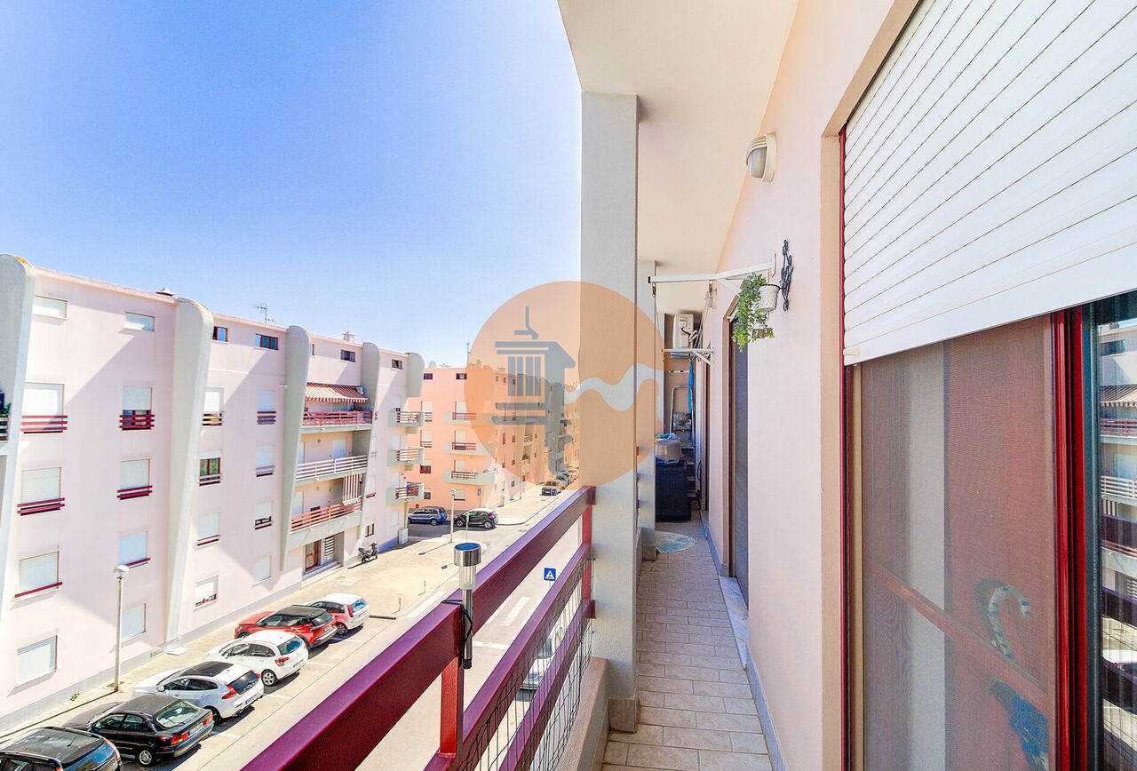 Apartment for sale in Vila Real de S.A. and Eastern Algarve 9