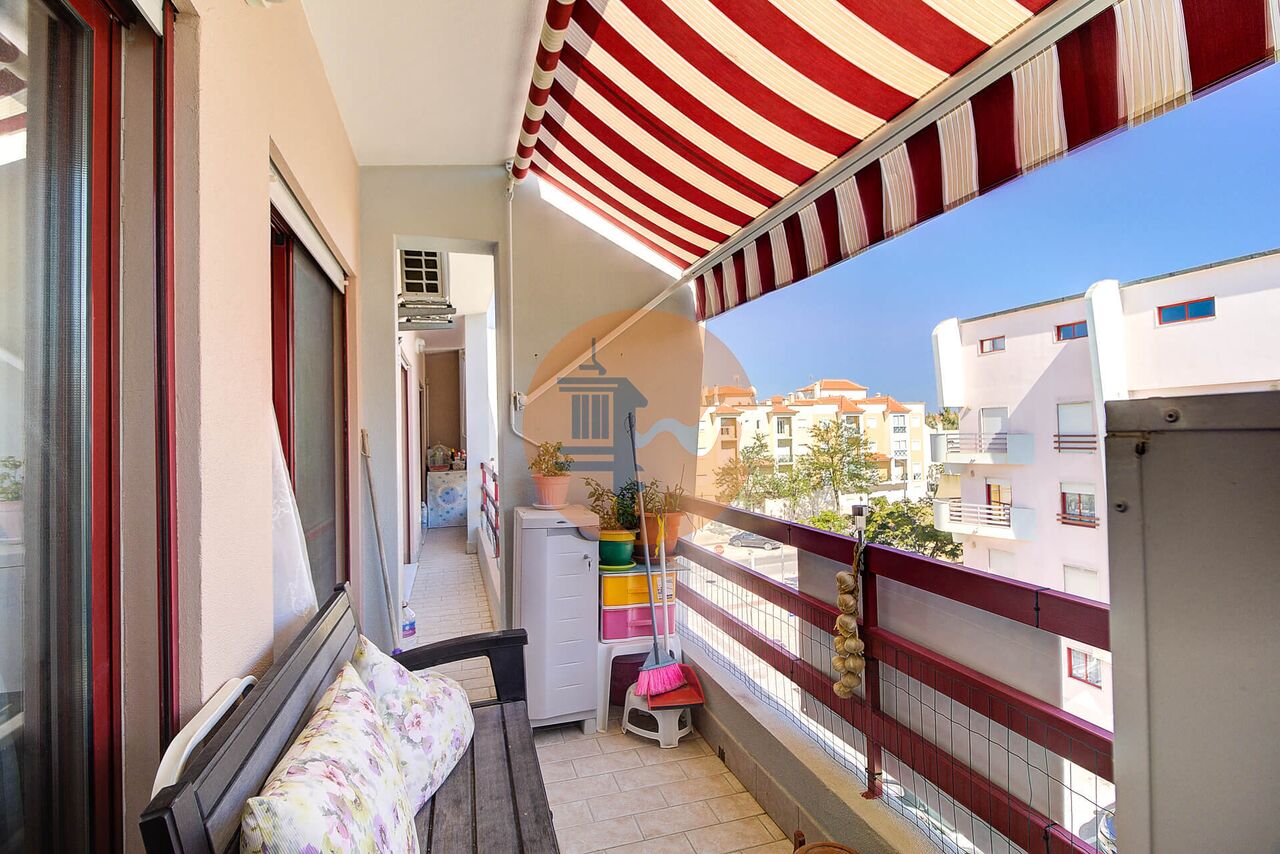 Apartment for sale in Vila Real de S.A. and Eastern Algarve 10