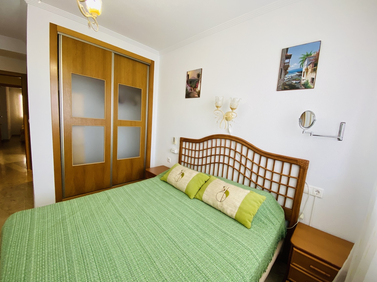 Penthouse na sprzedaż w Alicante 17