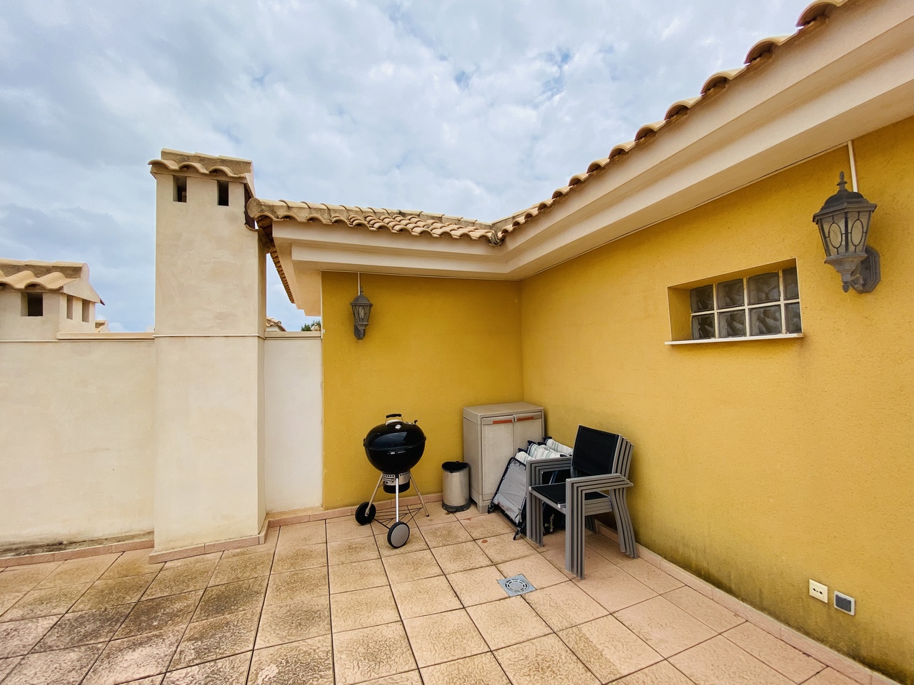 Penthouse na sprzedaż w Alicante 22