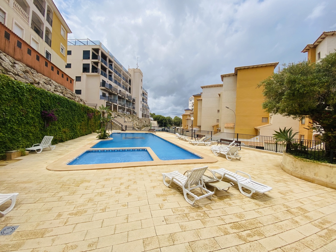 Penthouse na sprzedaż w Alicante 29