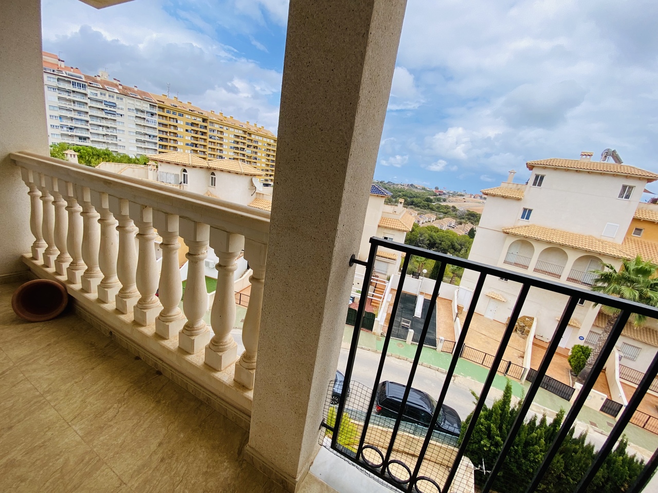 Penthouse na sprzedaż w Alicante 7