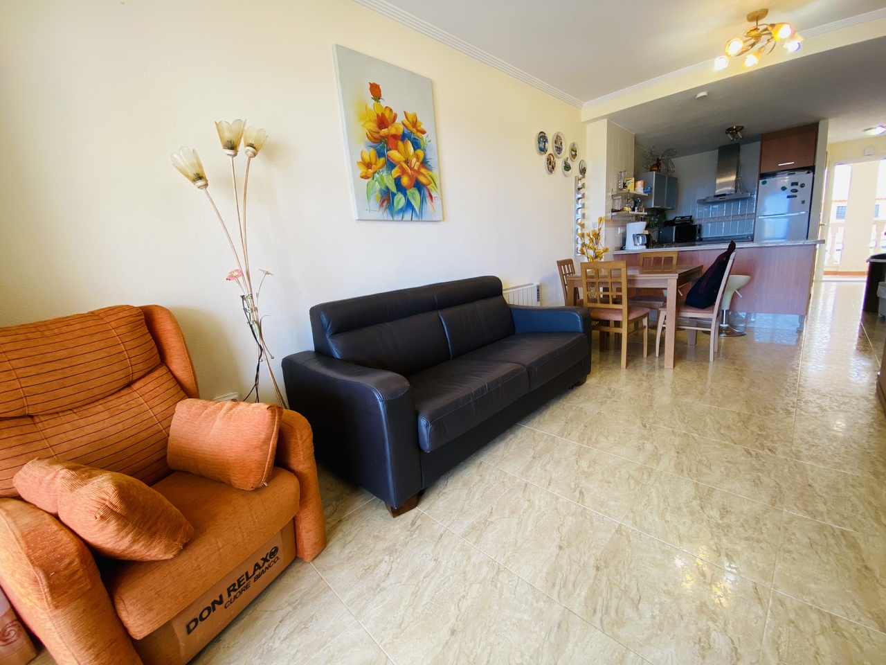 Penthouse na sprzedaż w Alicante 8