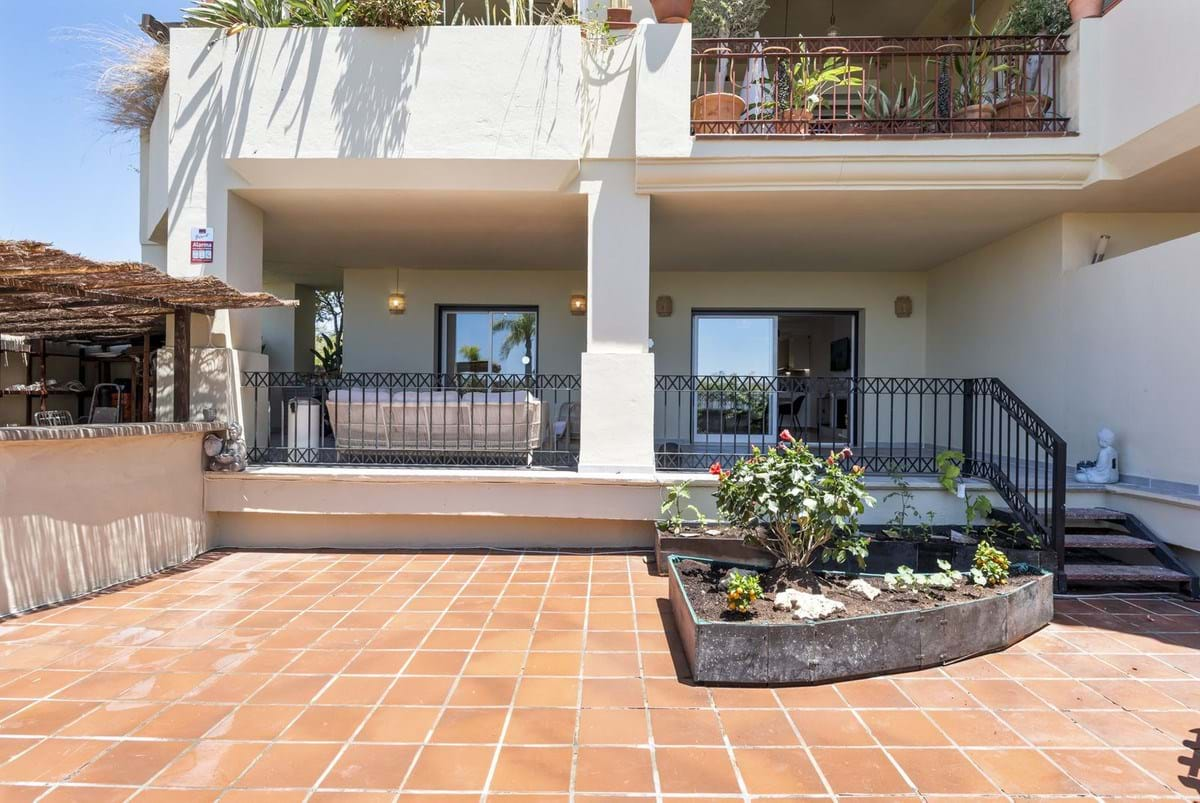 Appartement te koop in Estepona 2