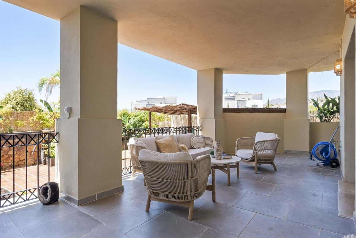 Appartement te koop in Estepona 3